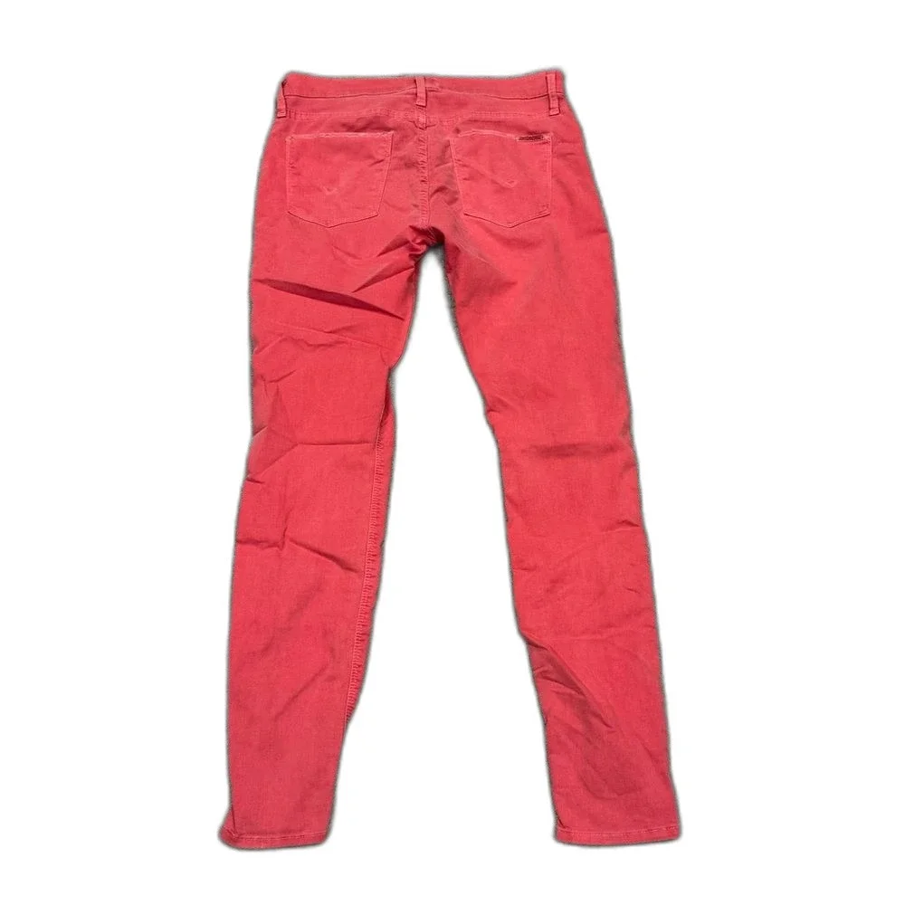 Hudson Jeans size 27